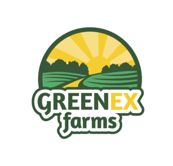 GreenEx-Logos